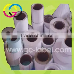 Factory Price Beverage Packing Thermal Paper Self-adhesive Label Stickers thumbnail-1
