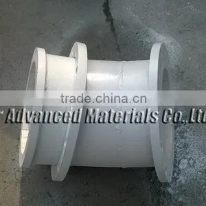 Wear Resistant Steel Pipes With Ceramic Lining thumbnail-2