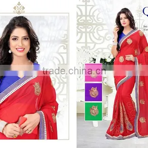 Women Sarees Online Shopping thumbnail-2
