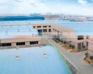 Zhaoqing Bangli Building Material Industry Co., Ltd. company overview - view 2 thumbnail