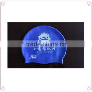 Print Swim Caps,mesh Swim Caps,kids Swim Cap thumbnail-6