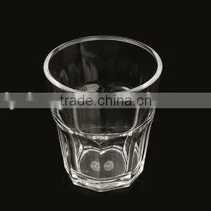 High-quality Clear Acrylic Tumblers With Conpetitive Price thumbnail-3