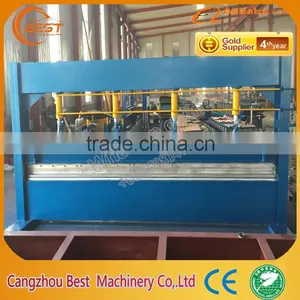 Second Hand Angle Bending Machine Hydraulic For Sale thumbnail-2