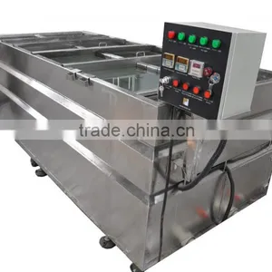 Semi-automatic Water Transfer Printing Machine, Hydrographic Equipment NO. LYH-WTPM051 2.4m Length thumbnail-3