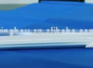 2016 Latest Standard USA Light Tubes,t5/t8, 216LEDs ,2835 SMD Led Fluorescent , thumbnail-3