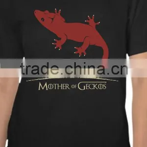 Teen Girls T-shirts With Custom Woven T-shirt Label With All Sizes thumbnail-1