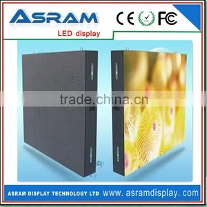 5kg Led Display Indoor/outdoor Cabinet Sell Like Hot Cakes P5, P6 / P8 / P10 / P12 / P16 Full Color/P20 / P15 Rental Housing thumbnail-1