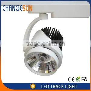 New Arrival Bottom Price 20w Colorful Led Track Lamp for Shop Decoration thumbnail-1