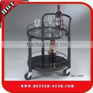 Hand Cart Trolley With Wheel thumbnail-4