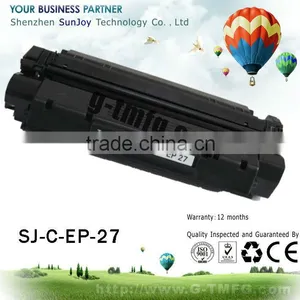 EP27 Compatible Laser Toner Cartridge for Samsung Canon LBP 300 3200 3240 MF3110 MF3111 MF3220 MF3240 thumbnail-1