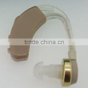 WK-8B Hearing Aid Ear Tips thumbnail-1