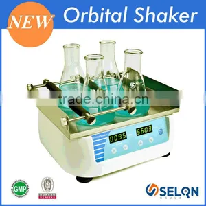 SELON SKAKER-30 ORBITAL SHAKER thumbnail-1