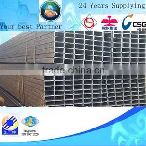 Hollow Section Square Steel Pipe/tube thumbnail-1