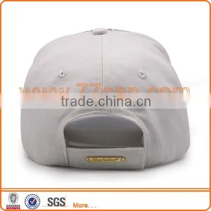 High Quality Camo Baseball Cap for Kids thumbnail-6