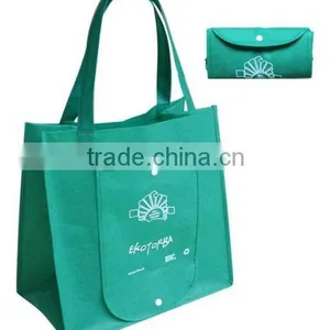 Non Woven Shopping Bag Promotion thumbnail-1