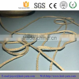 China Best Selling Hand Knitting 100% Acrylic Tube Yarn thumbnail-3