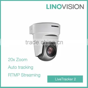Live Stream IP Network PTZ Camera for Broadcasting thumbnail-1
