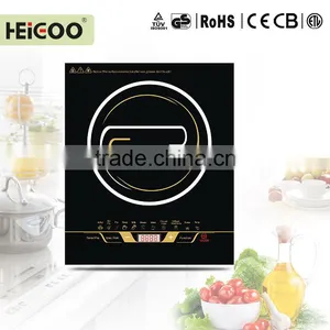 Home Appliance Induction Cookware/china Supplier Induction Cooker thumbnail-1