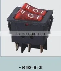 Rocker Switch thumbnail-1