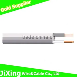 450/750V 3 Core 3* 1.5mm 3*2.5mm YDYP Wire thumbnail-6