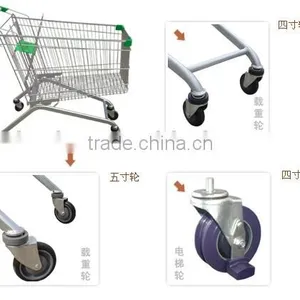Shopping Trolley thumbnail-1