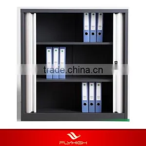 Cheap Aluminium Small Cupboard Aluminium Sliding 2 Door Wardrobe thumbnail-1