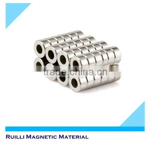 China Manufacturer Permanent Rare Earth Ndfeb Neodymium thumbnail-2