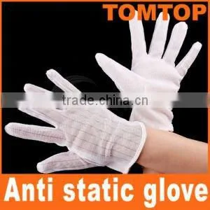 ESD Dotted Glove & Antistatic Glove thumbnail-1