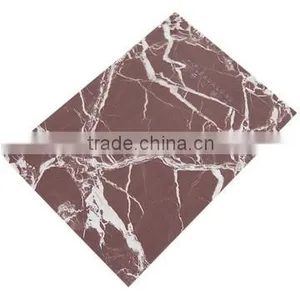Antic-static&fireproof Exterior PVDF Aluminium Composite Panel thumbnail-3