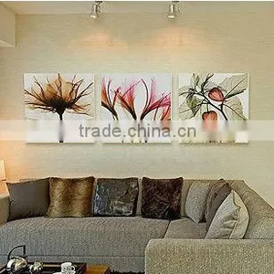 Semi-Glossy 100% Polyester Inkjet Canvas 240gsm thumbnail-4