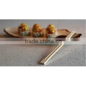 Eco-Friendly Disposable Chopsticks, Eco-Friendly Bamboo Chopsticks thumbnail-3