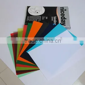 PVC RIGID Film thumbnail-1