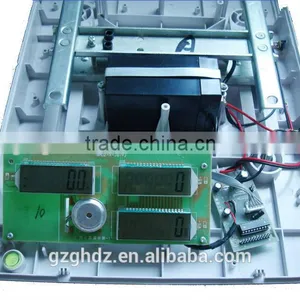 LED Display 30kg Electronic Price Balance / Double Dispaly Low Price Price Computing Electronic Scale thumbnail-3