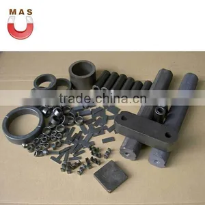 Ferrite Bar Magnets thumbnail-1