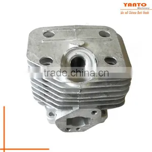 High Quality Hydraulic Cylinder Oxygen Gas Cylinder for 1E36F-7 Engine for Sale thumbnail-1