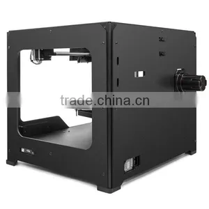 High Precision 3d Printer Machine thumbnail-3