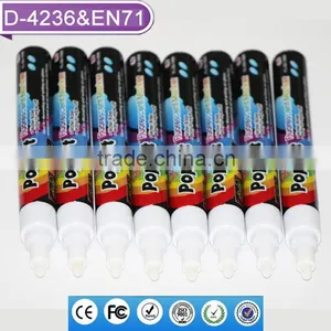 2015 New Innovative White Board Markers With Plastic Pen Case thumbnail-1