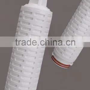 Hydrophobic PTFE Membrane Filter thumbnail-1