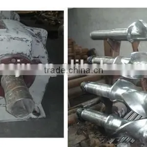 Rubber Kneader/rubber Machine/dispersion Kneader Machine thumbnail-2