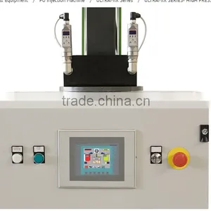 PU High Pressure Foaming Machine For Car Mattress thumbnail-3