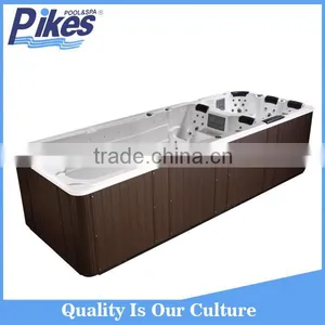 Garden High Power Massage Jet Separate System Whirlpool Hot Tub Swimming Pool Spa thumbnail-1