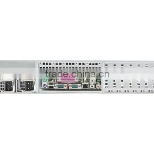 2u 400mm Depth Secuity Server Case for Firewall & VPN thumbnail-5