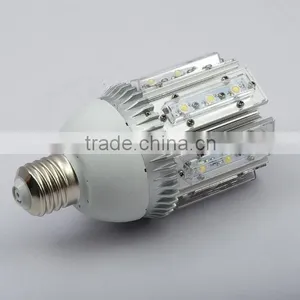 E40 Led Courtyard Street Light,18W thumbnail-1