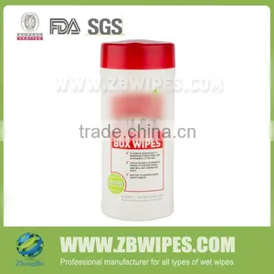 Very Popular Effective Disinfectant Cleaning Pet Wipe thumbnail-1