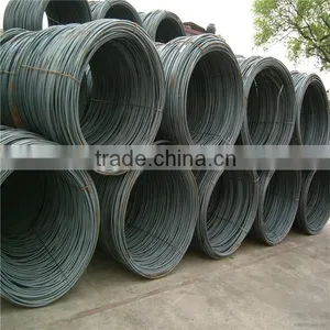Sae1006Cr Wire Rod From Tangshan Factory thumbnail-3