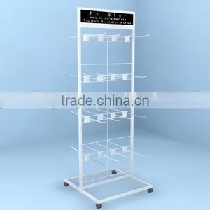 High Quality Accessories Display Rack thumbnail-1