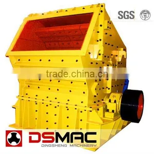 Hazemag Impact Crusher (DSMAC) thumbnail-1