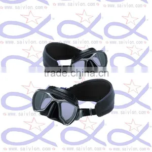 Custom Neoprene Elastic Mask Strap/eyeglass Mask Strap thumbnail-1