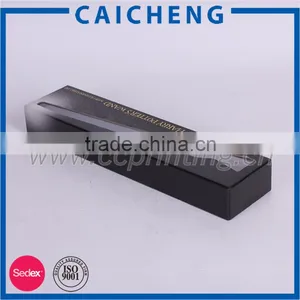 Wholesale Recycled Knife Paper Packaging Box thumbnail-2