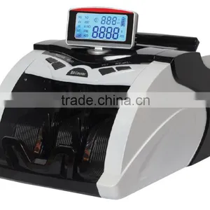 Popular Detecting Funtion Note Counting Machine/money Detecting Counter thumbnail-1